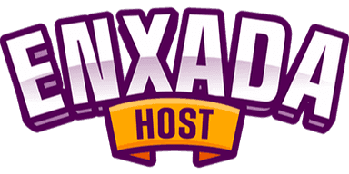 Logo da EnxadaHost