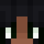 Imagem da skin do Choke